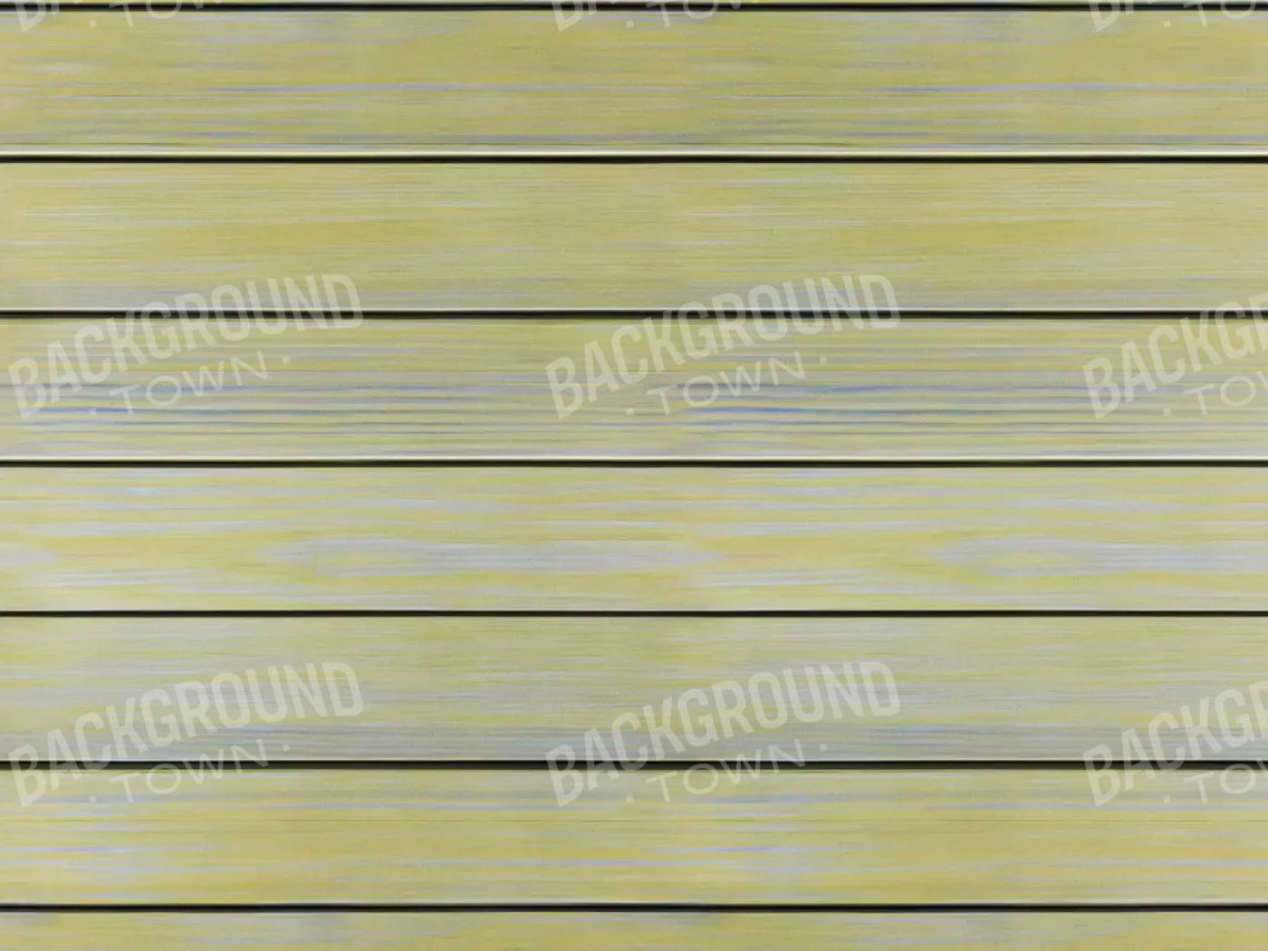 Dock Yellow 7X5 Ultracloth ( 84 X 60 Inch ) Backdrop