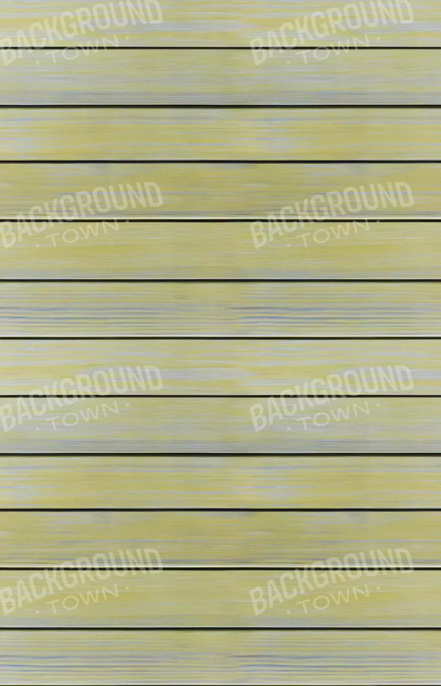 Dock Yellow 8X12 Ultracloth ( 96 X 144 Inch ) Backdrop