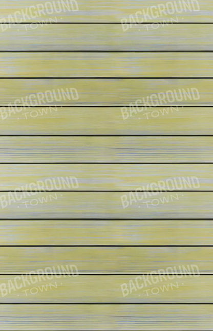 Dock Yellow 8X12 Ultracloth ( 96 X 144 Inch ) Backdrop