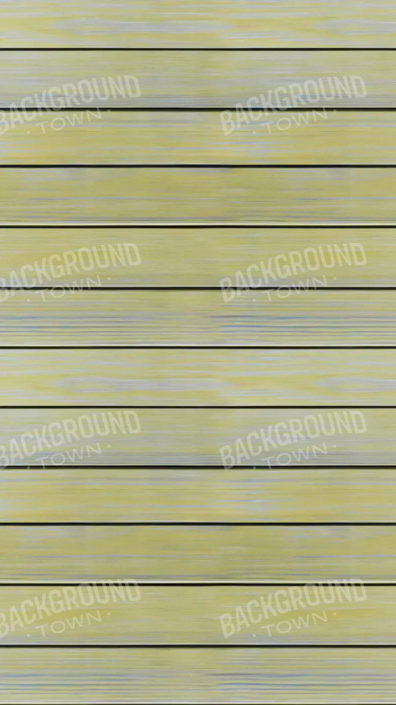 Dock Yellow 8X14 Ultracloth ( 96 X 168 Inch ) Backdrop