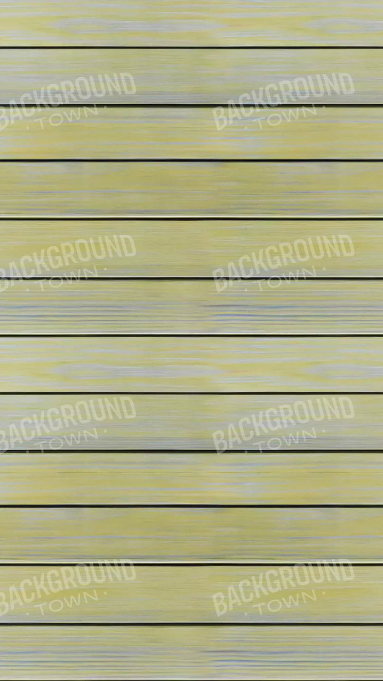 Dock Yellow 8X14 Ultracloth ( 96 X 168 Inch ) Backdrop