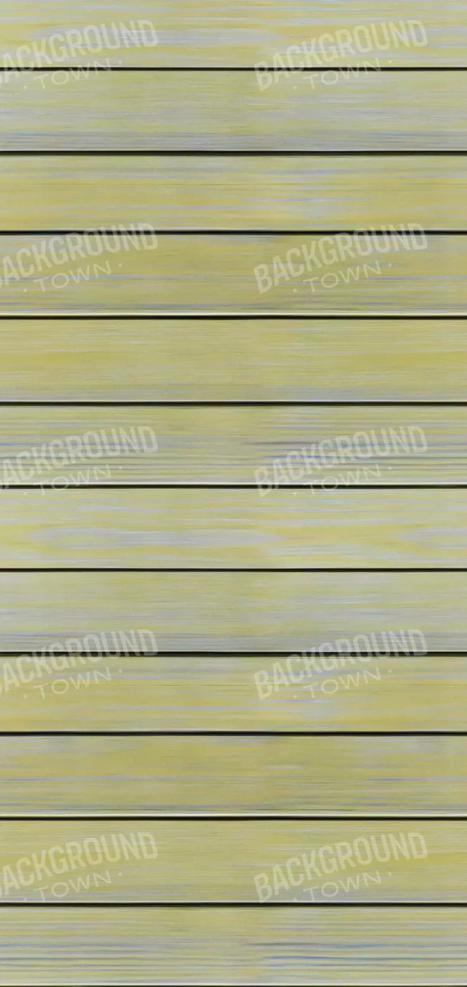 Dock Yellow 8X16 Ultracloth ( 96 X 192 Inch ) Backdrop