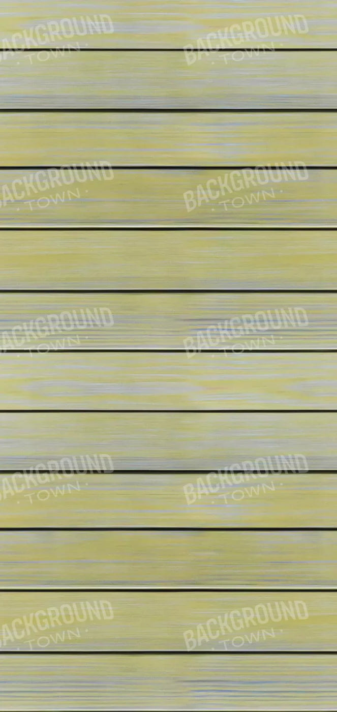 Dock Yellow 8X16 Ultracloth ( 96 X 192 Inch ) Backdrop