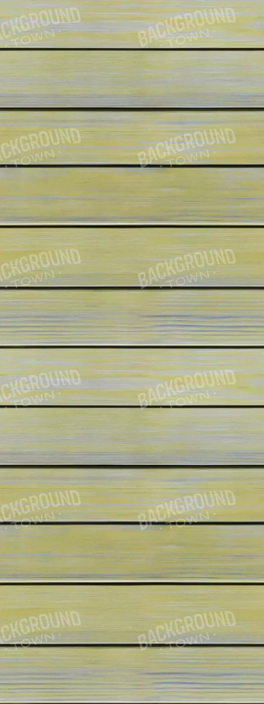 Dock Yellow 8X20 Ultracloth ( 96 X 240 Inch ) Backdrop