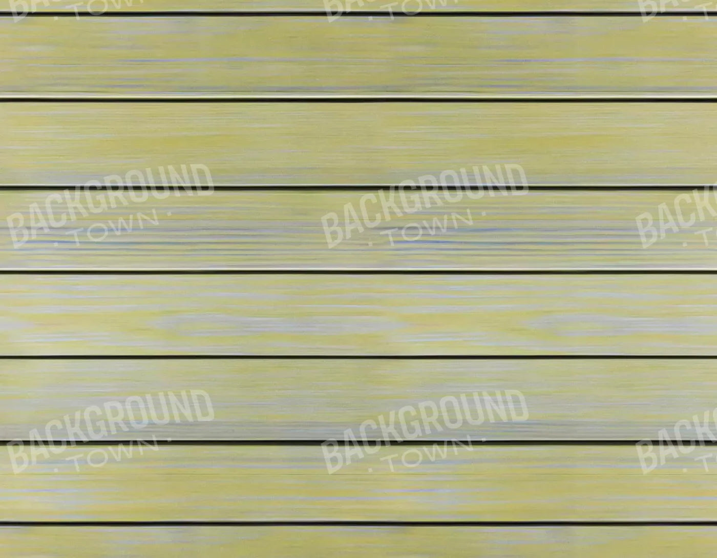 Dock Yellow 8X6 Fleece ( 96 X 72 Inch ) Backdrop