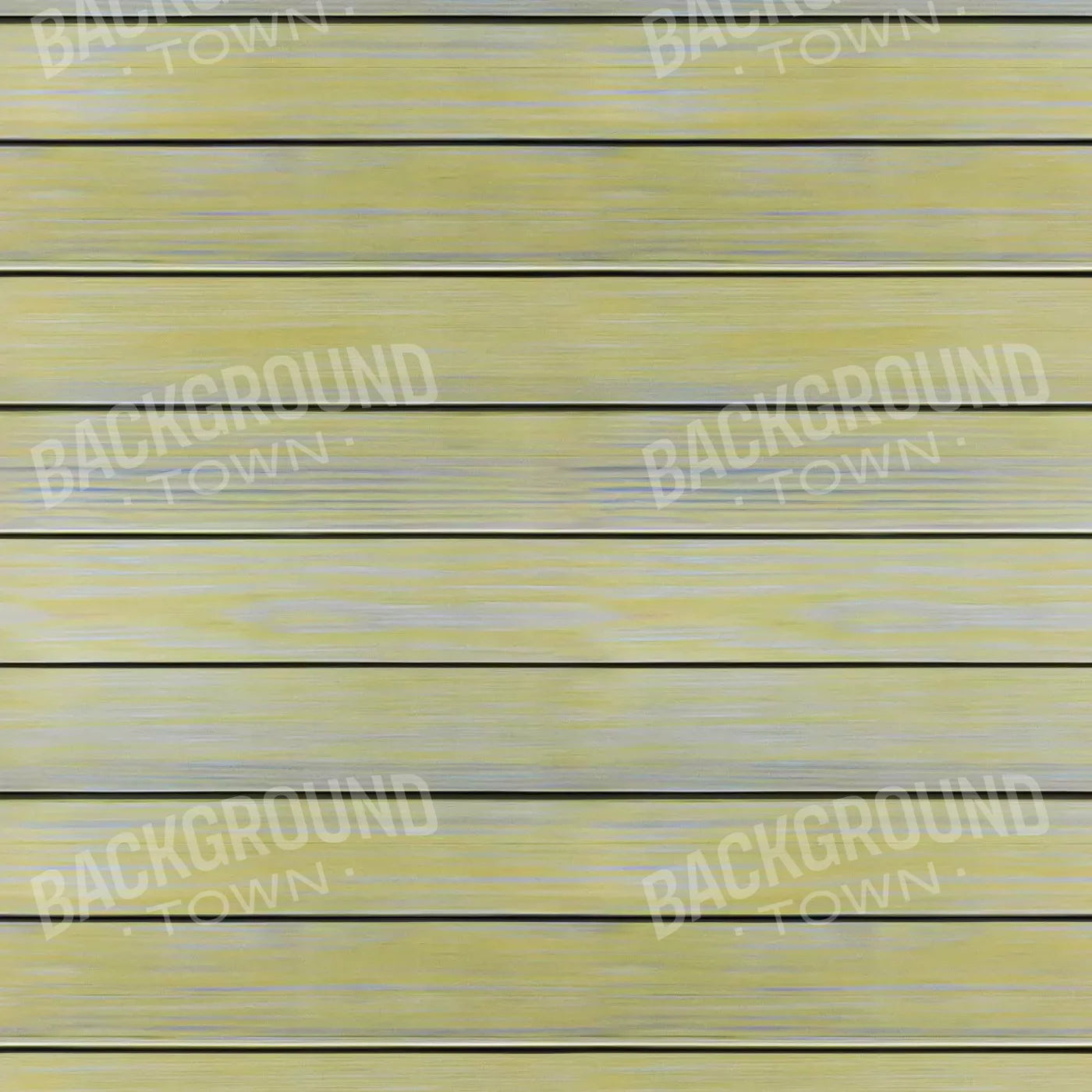 Dock Yellow 8X8 Fleece ( 96 X Inch ) Backdrop