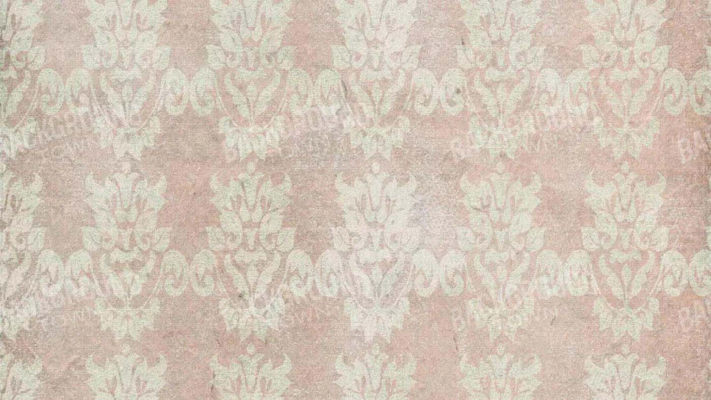 Doily 14X8 Ultracloth ( 168 X 96 Inch ) Backdrop