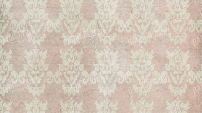 Doily 14X8 Ultracloth ( 168 X 96 Inch ) Backdrop