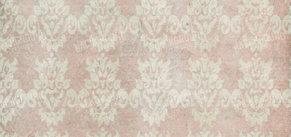 Doily 16X8 Ultracloth ( 192 X 96 Inch ) Backdrop