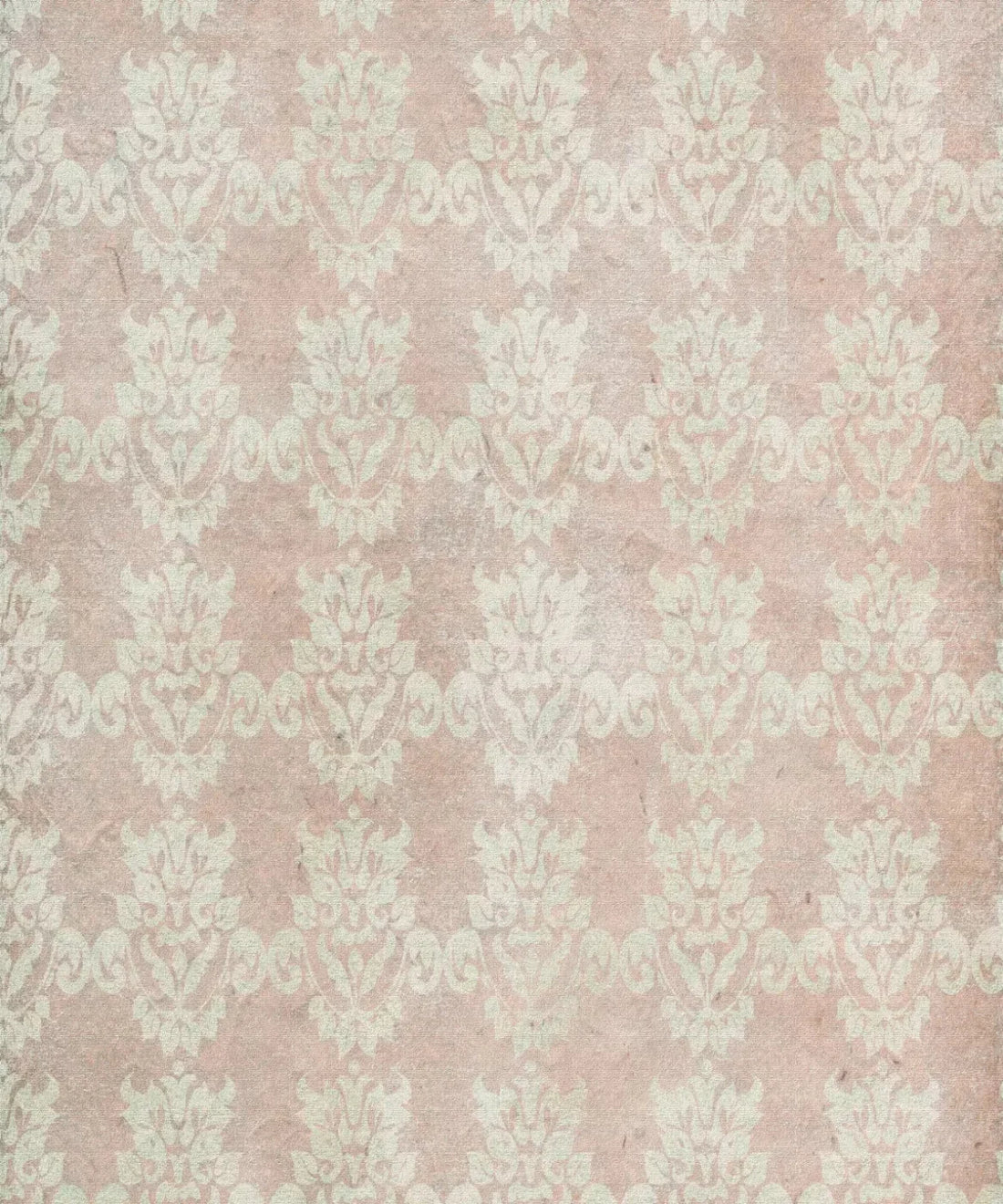 Beige Damask Backdrop for Photography