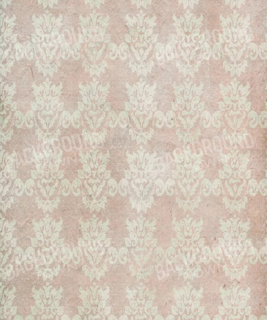 Beige Damask Backdrop for Photography