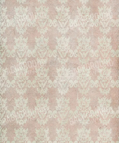 Beige Damask Backdrop for Photography