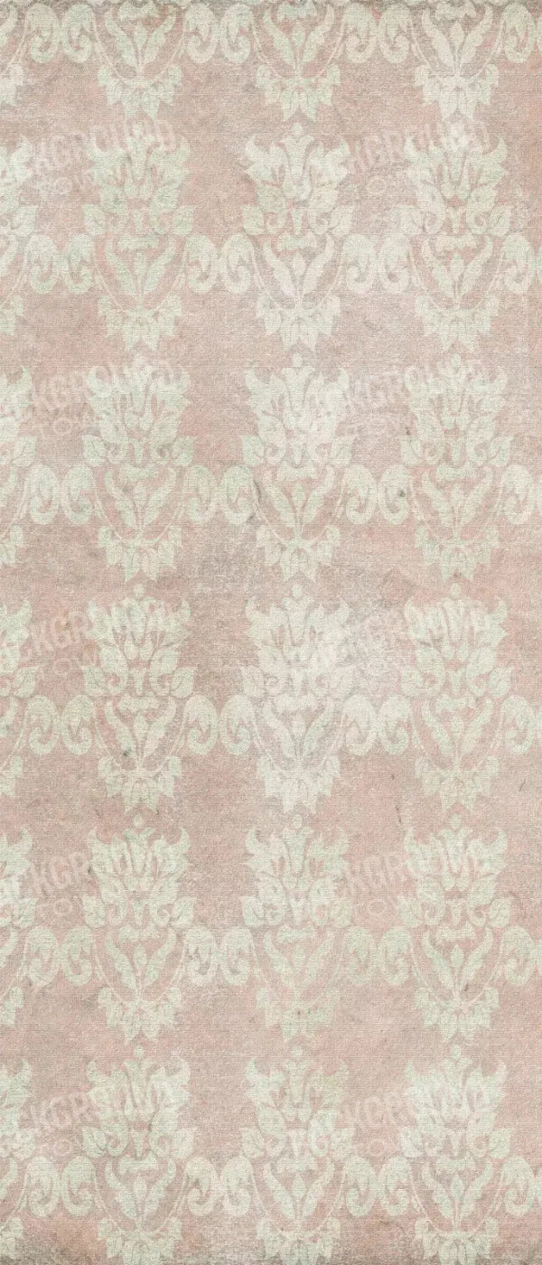 Doily 5X12 Ultracloth For Westcott X-Drop ( 60 X 144 Inch ) Backdrop