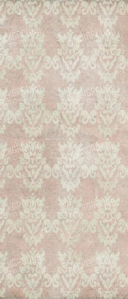 Doily 5X12 Ultracloth For Westcott X-Drop ( 60 X 144 Inch ) Backdrop