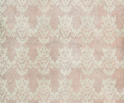 Doily 5X42 Fleece ( 60 X 50 Inch ) Backdrop