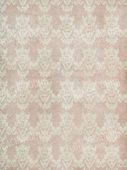 Doily 5X68 Fleece ( 60 X 80 Inch ) Backdrop