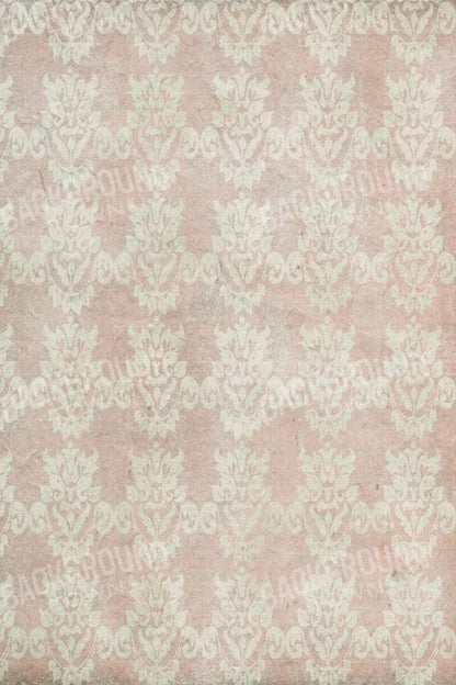 Doily 5X8 Ultracloth ( 60 X 96 Inch ) Backdrop