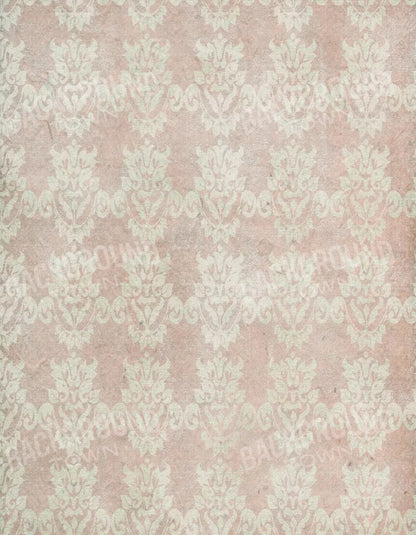 Doily 6X8 Fleece ( 72 X 96 Inch ) Backdrop