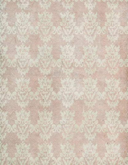 Doily 6X8 Fleece ( 72 X 96 Inch ) Backdrop
