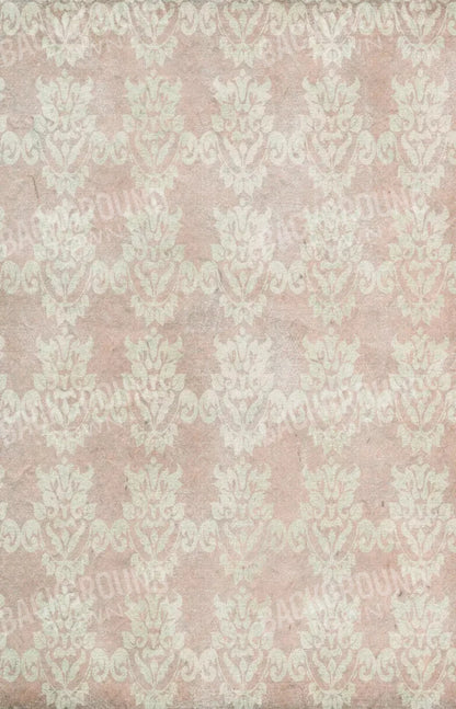 Doily 8X12 Ultracloth ( 96 X 144 Inch ) Backdrop