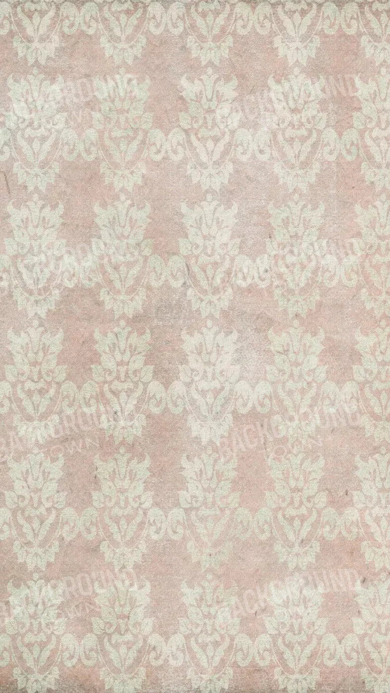 Doily 8X14 Ultracloth ( 96 X 168 Inch ) Backdrop