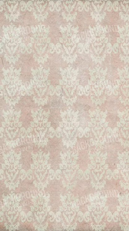 Doily 8X14 Ultracloth ( 96 X 168 Inch ) Backdrop