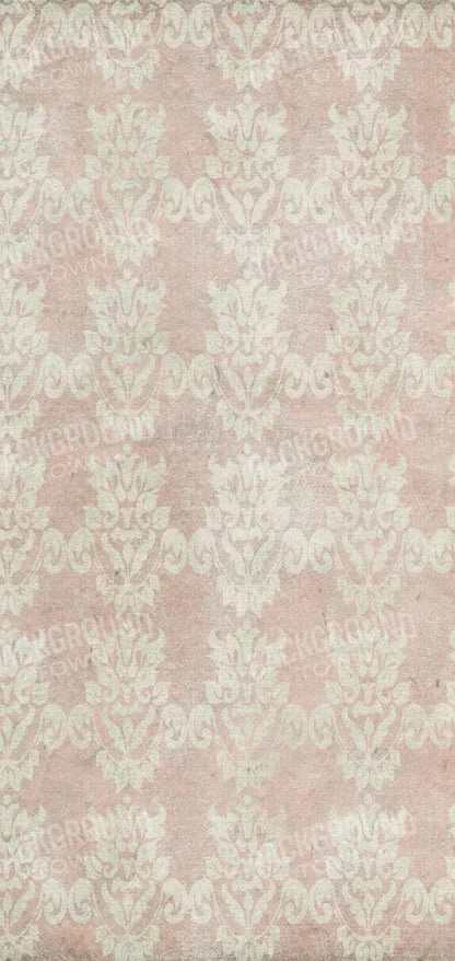 Doily 8X16 Ultracloth ( 96 X 192 Inch ) Backdrop