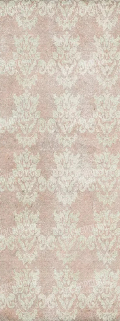 Doily 8X20 Ultracloth ( 96 X 240 Inch ) Backdrop