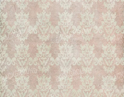 Doily 8X6 Fleece ( 96 X 72 Inch ) Backdrop