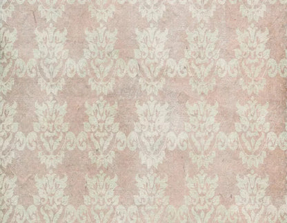 Doily 8X6 Fleece ( 96 X 72 Inch ) Backdrop
