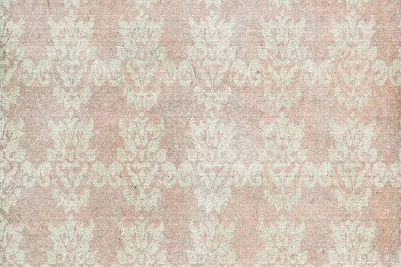 Doily Backdrop