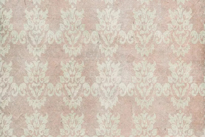 Doily Backdrop
