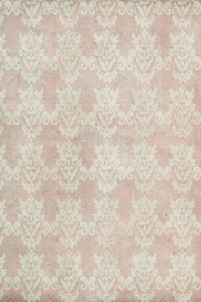 Doily Backdrop