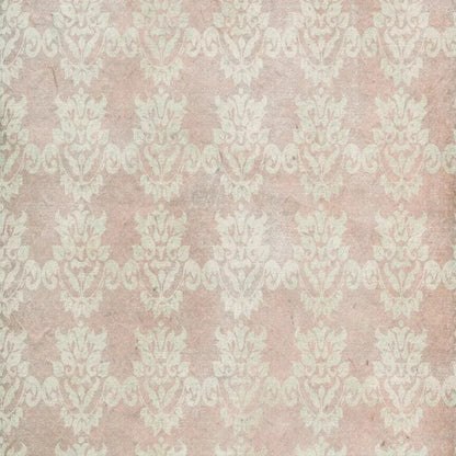 Doily Backdrop