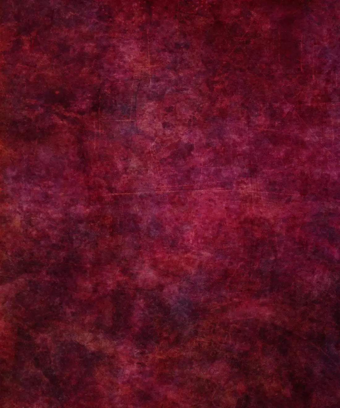 Red Textured Backdrop for Photography