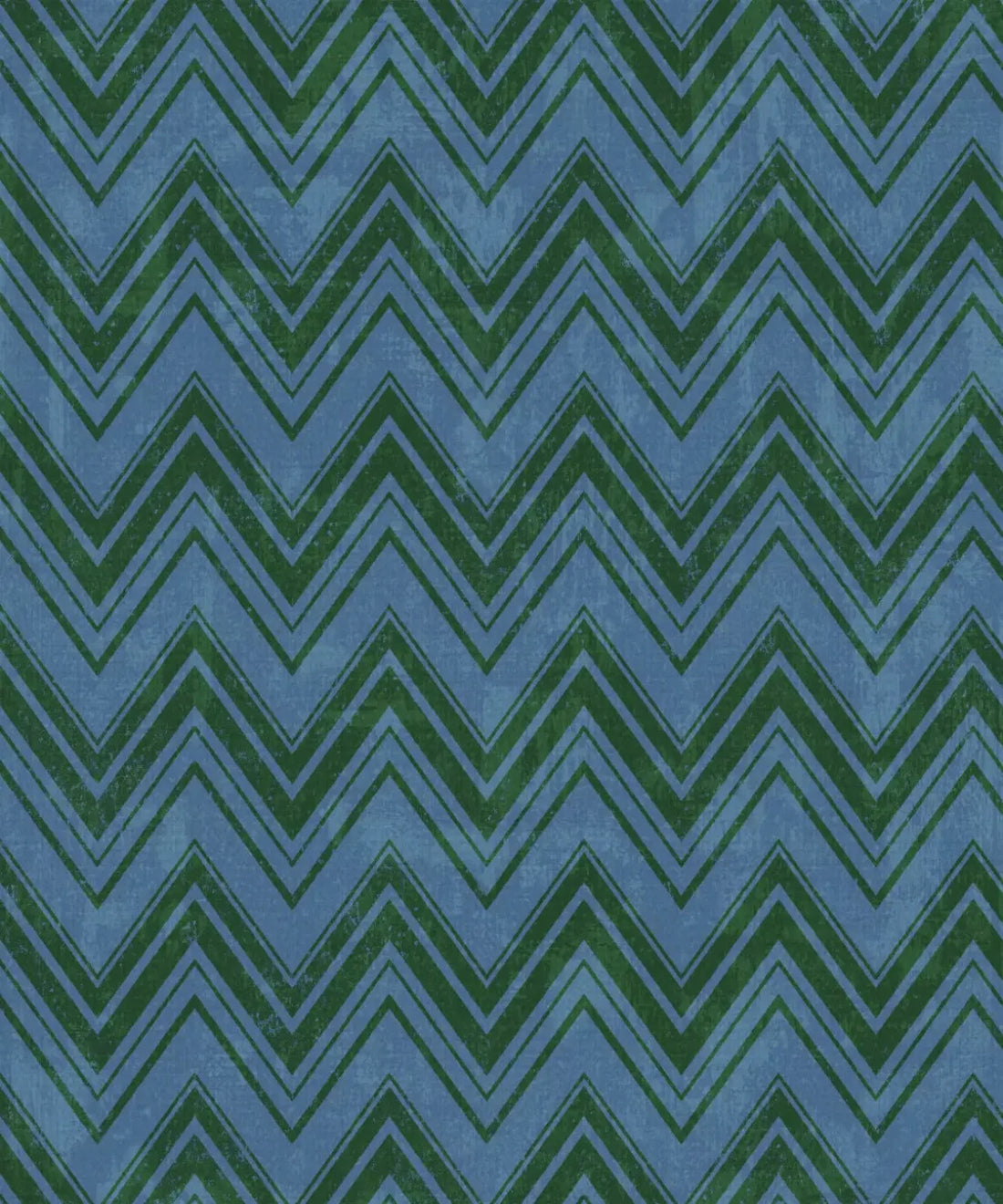 Blue Pattern Backdrop for Photography