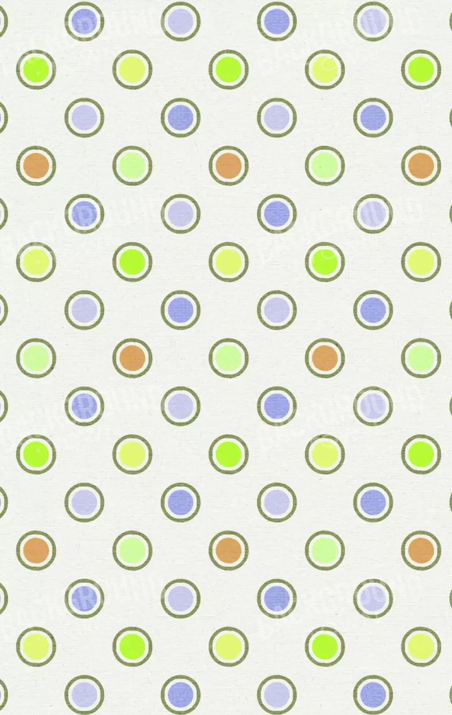 Donnie 10X16 Ultracloth ( 120 X 192 Inch ) Backdrop