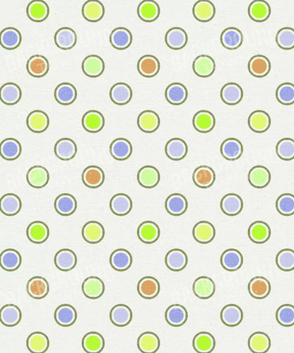 White Pattern Backdrop for Photography