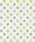 White Pattern Backdrop for Photography