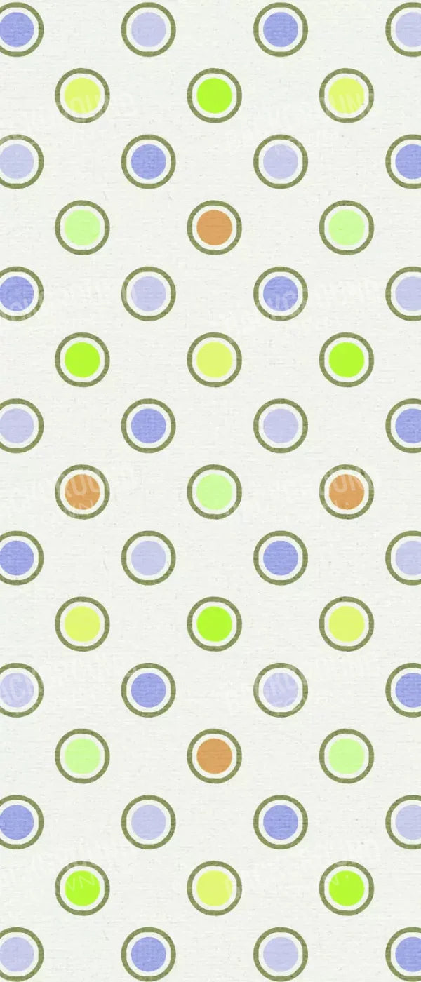 Donnie 5X12 Ultracloth For Westcott X-Drop ( 60 X 144 Inch ) Backdrop