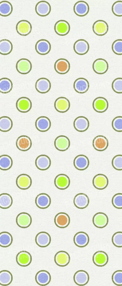 Donnie 5X12 Ultracloth For Westcott X-Drop ( 60 X 144 Inch ) Backdrop