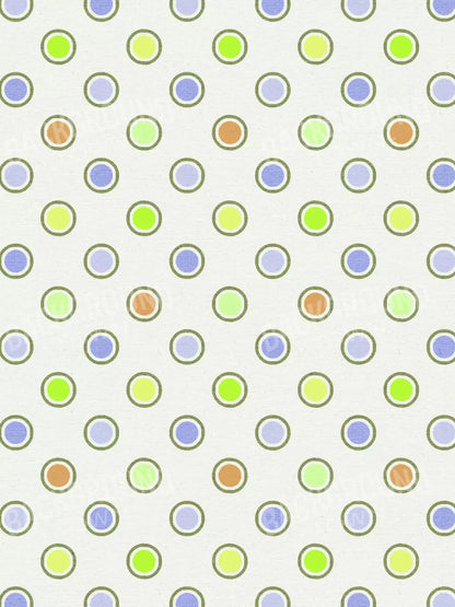 Donnie 8X10 Fleece ( 96 X 120 Inch ) Backdrop