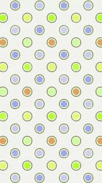 Donnie 8X14 Ultracloth ( 96 X 168 Inch ) Backdrop