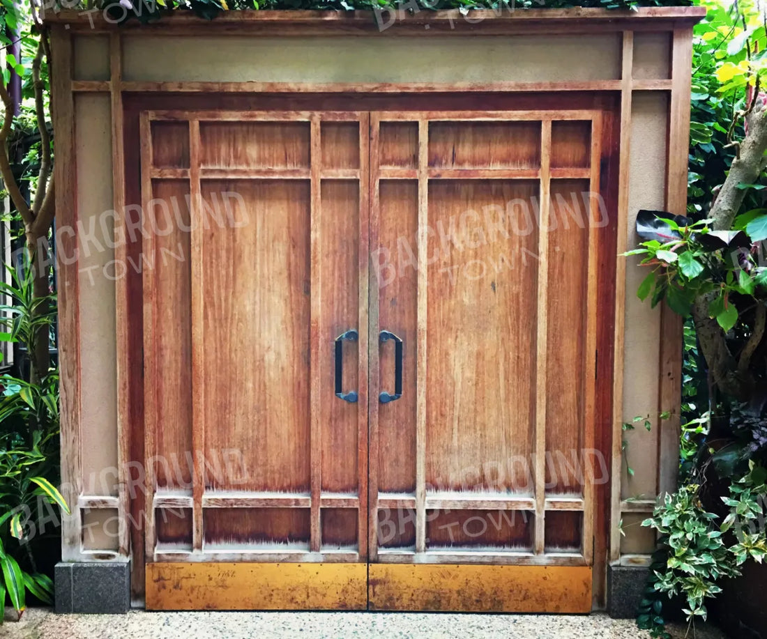Brown Nature Backdrop for Photography