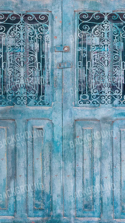 Doora2 8X14 Ultracloth ( 96 X 168 Inch ) Backdrop