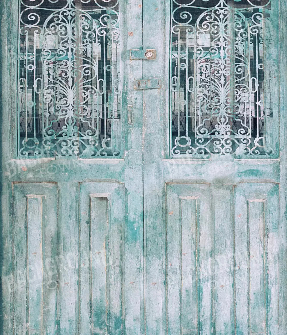 Doora3 10X12 Ultracloth ( 120 X 144 Inch ) Backdrop