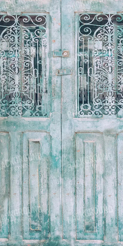 Doora3 10X20 Ultracloth ( 120 X 240 Inch ) Backdrop