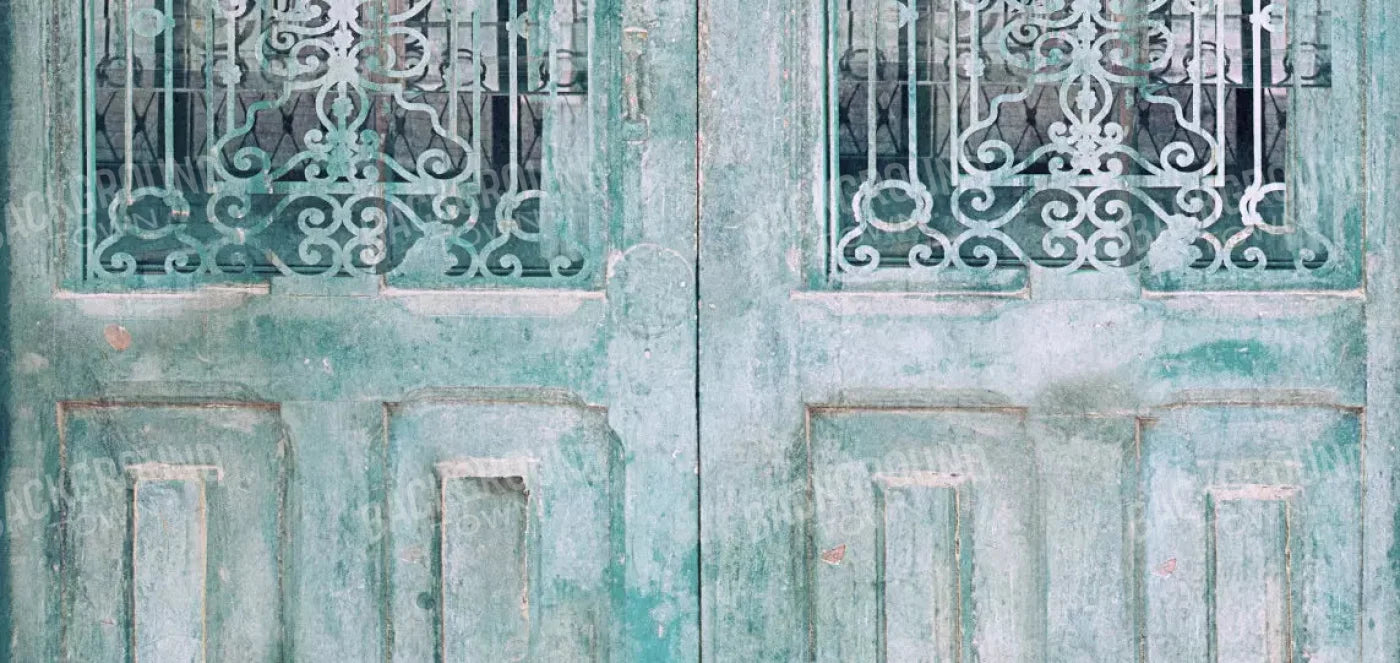 Doora3 16X8 Ultracloth ( 192 X 96 Inch ) Backdrop