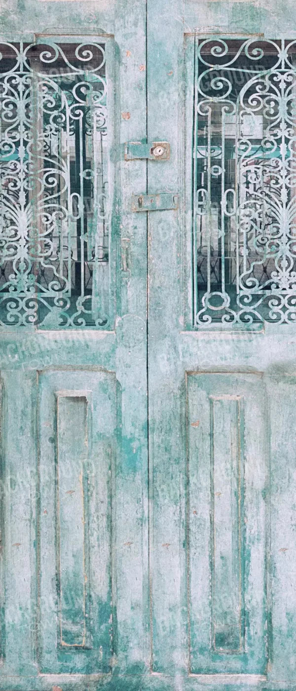 Doora3 5X12 Ultracloth For Westcott X-Drop ( 60 X 144 Inch ) Backdrop