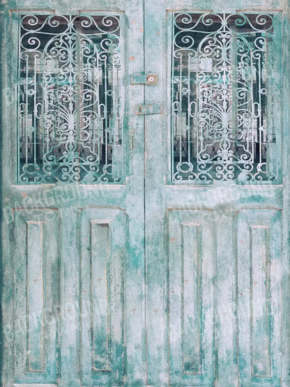 Doora3 5X7 Ultracloth ( 60 X 84 Inch ) Backdrop